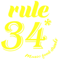 Rule 34 logo